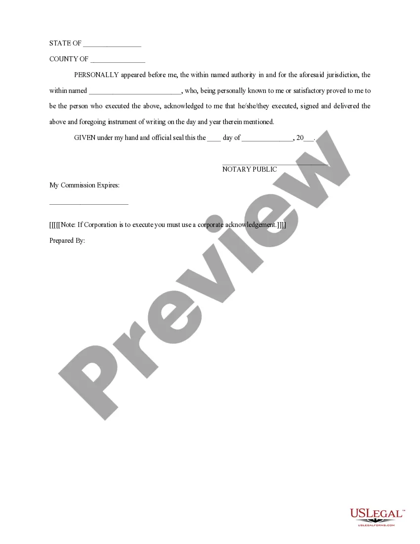 Get Deed of Trust - Release Preview Deed of Trust - Release