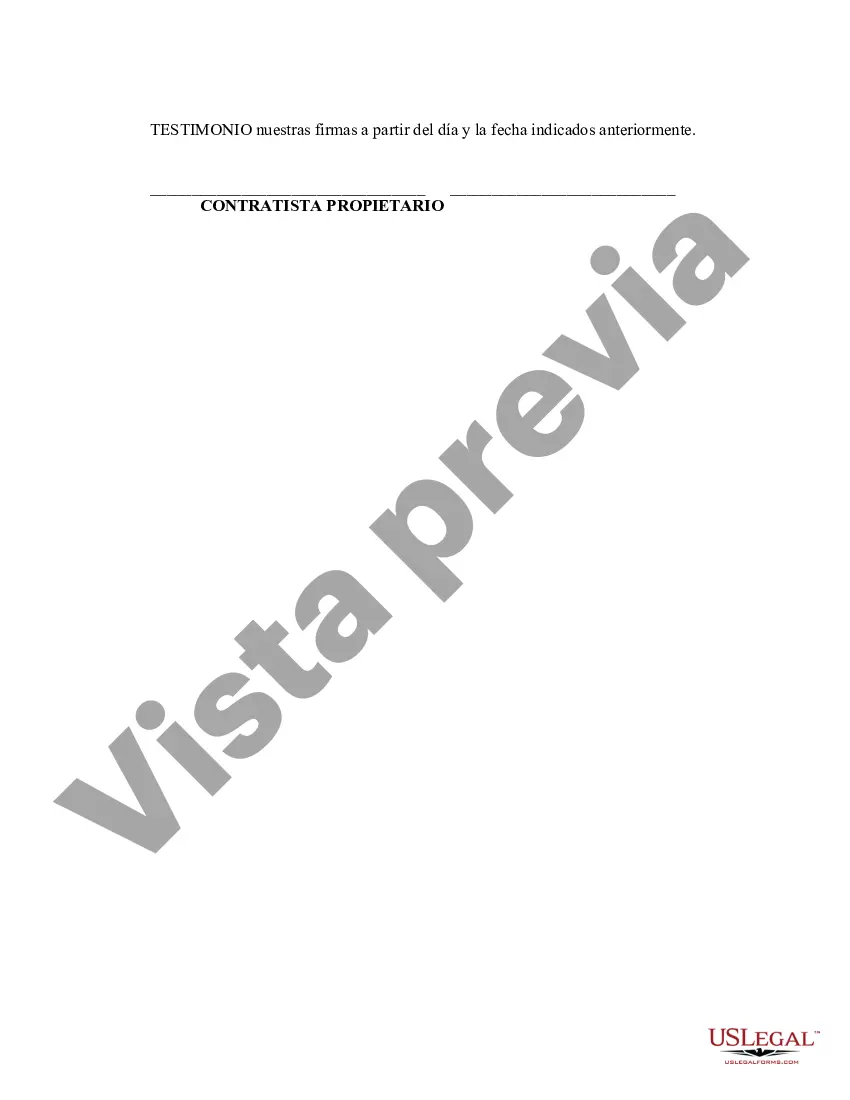 Preview Contrato de Servicios de Seguridad y Antirrobo o Alarma