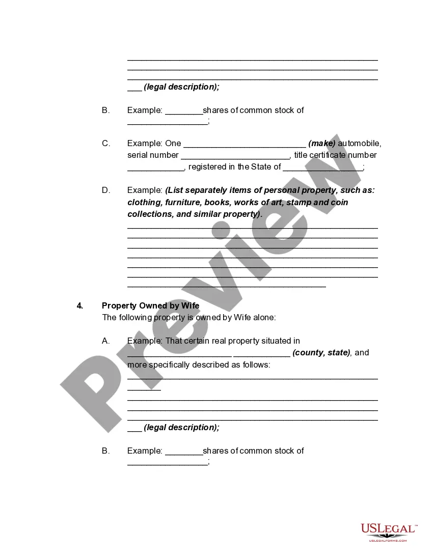 Get Annulment Property Settlement, Child Support, and Custody Agreement Preview Annulment Property Settlement, Child Support, and Custody Agreement