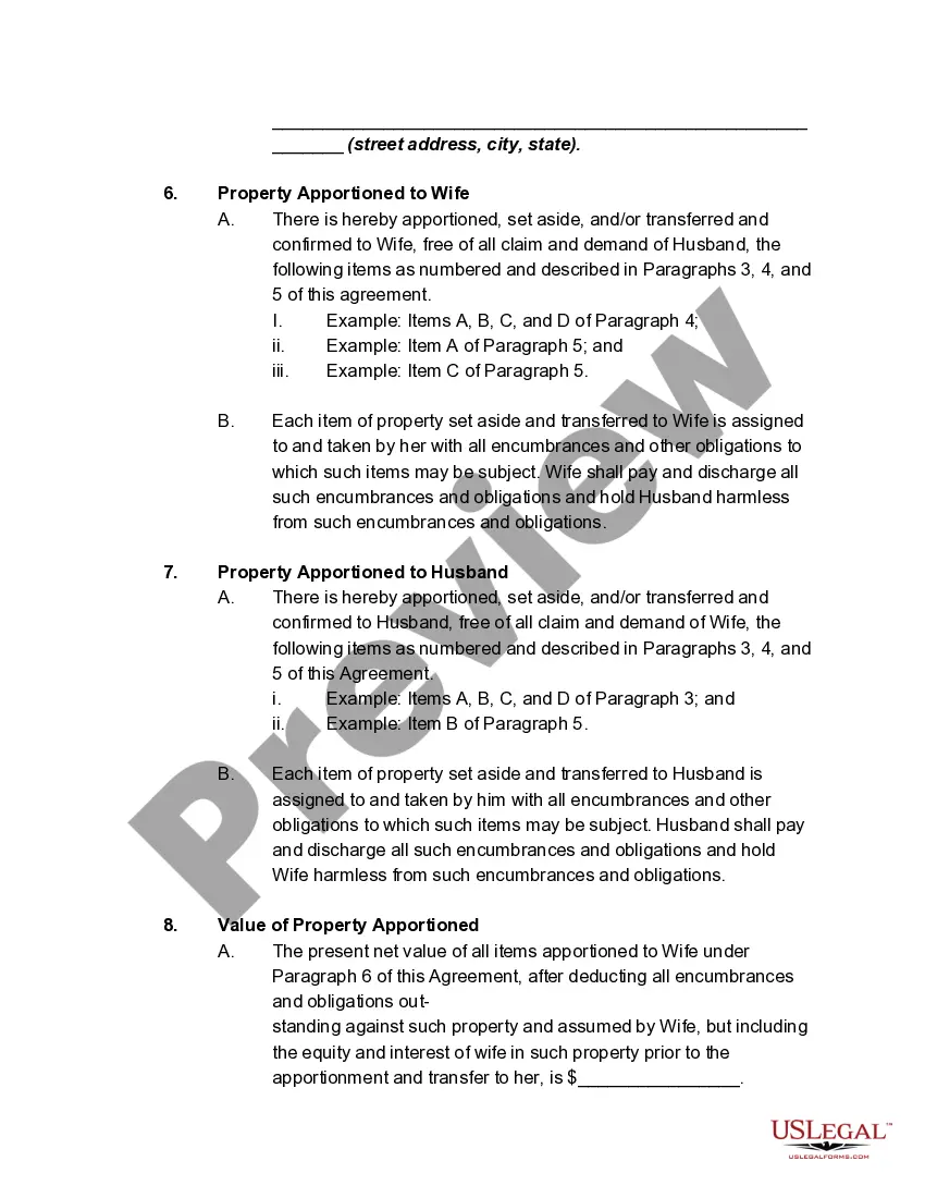 Get Annulment Property Settlement, Child Support, and Custody Agreement Preview Annulment Property Settlement, Child Support, and Custody Agreement