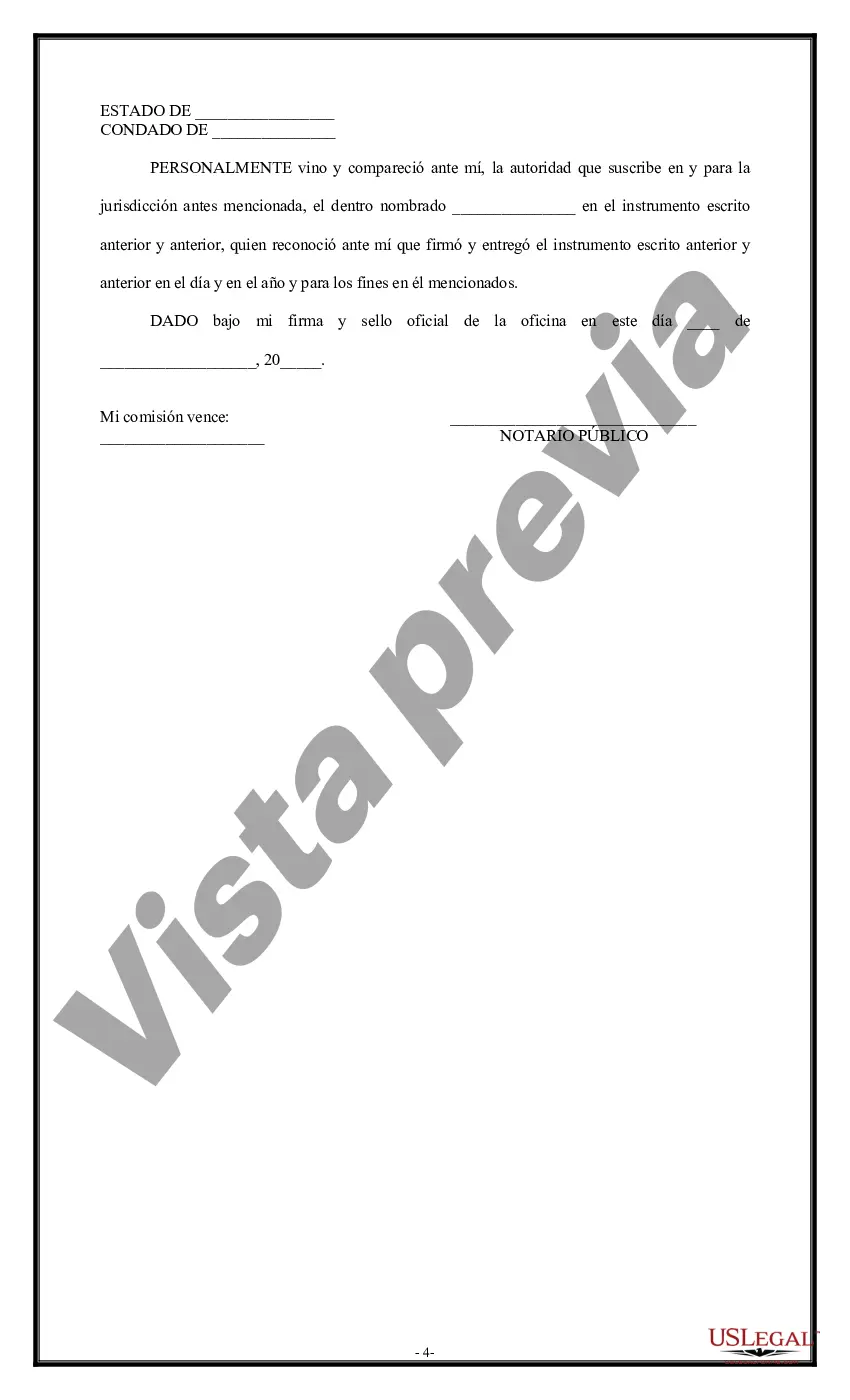 Preview Acuerdo de compra de equipo