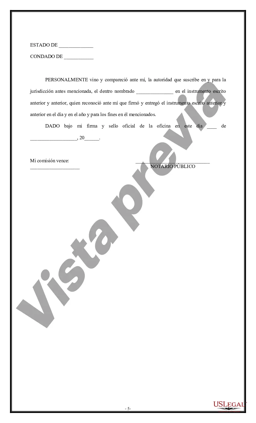 Preview Acuerdo de compra de equipo