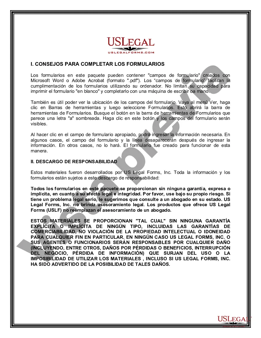 Preview Garantía de Pagaré por Corporación - Prestatario Corporativo