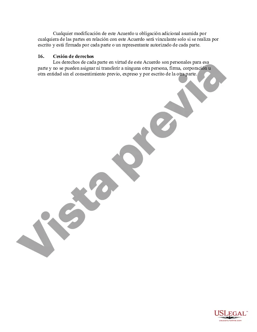 Preview Acuerdo de contratista independiente que trabaja por cuenta propia con un trabajador de atención médica
