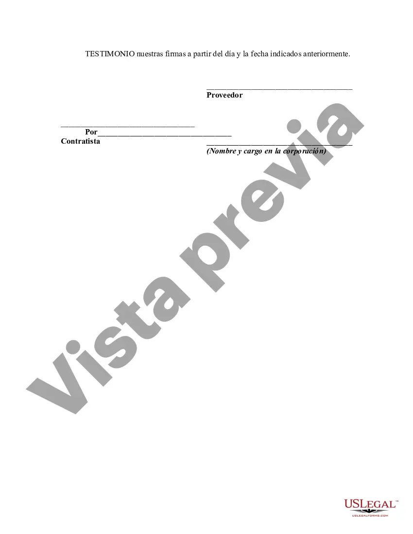 Preview Acuerdo de contratista independiente que trabaja por cuenta propia con un trabajador de atención médica