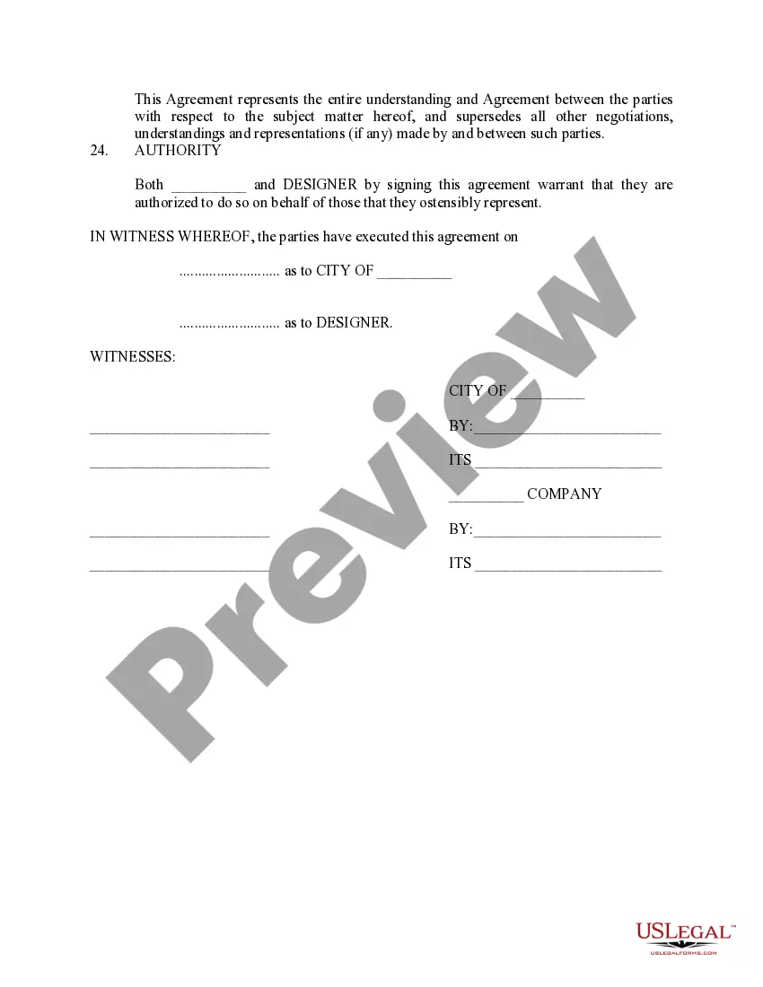 Get Golf Course Design Contract Preview Golf Course Design Contract