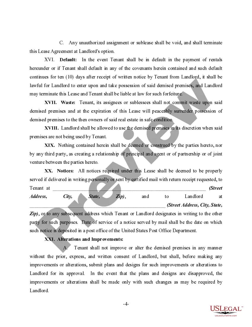 Get Lease Agreement between College and Dance Studio - Real Estate Rental Preview Lease Agreement between College and Dance Studio - Real Estate Rental