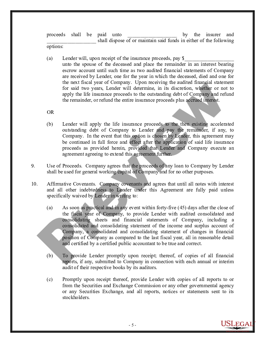 loan-agreement-long-form-agreement-lending-us-legal-forms