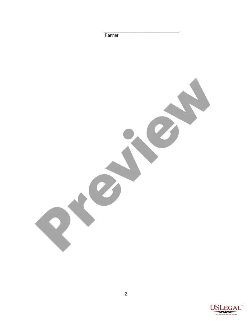 Get Minutes for Partnership Preview Minutes for Partnership
