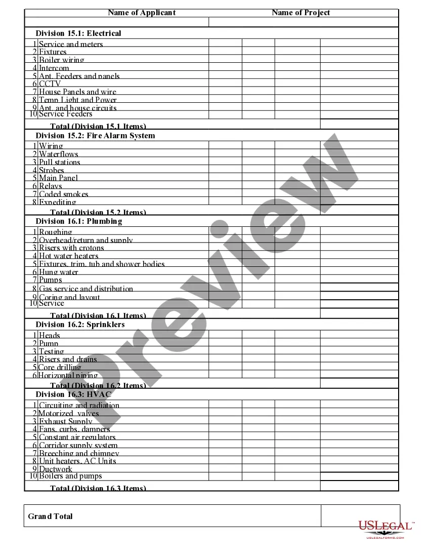 Get Construction Cost Estimate Sheet Preview Construction Cost Estimate Sheet