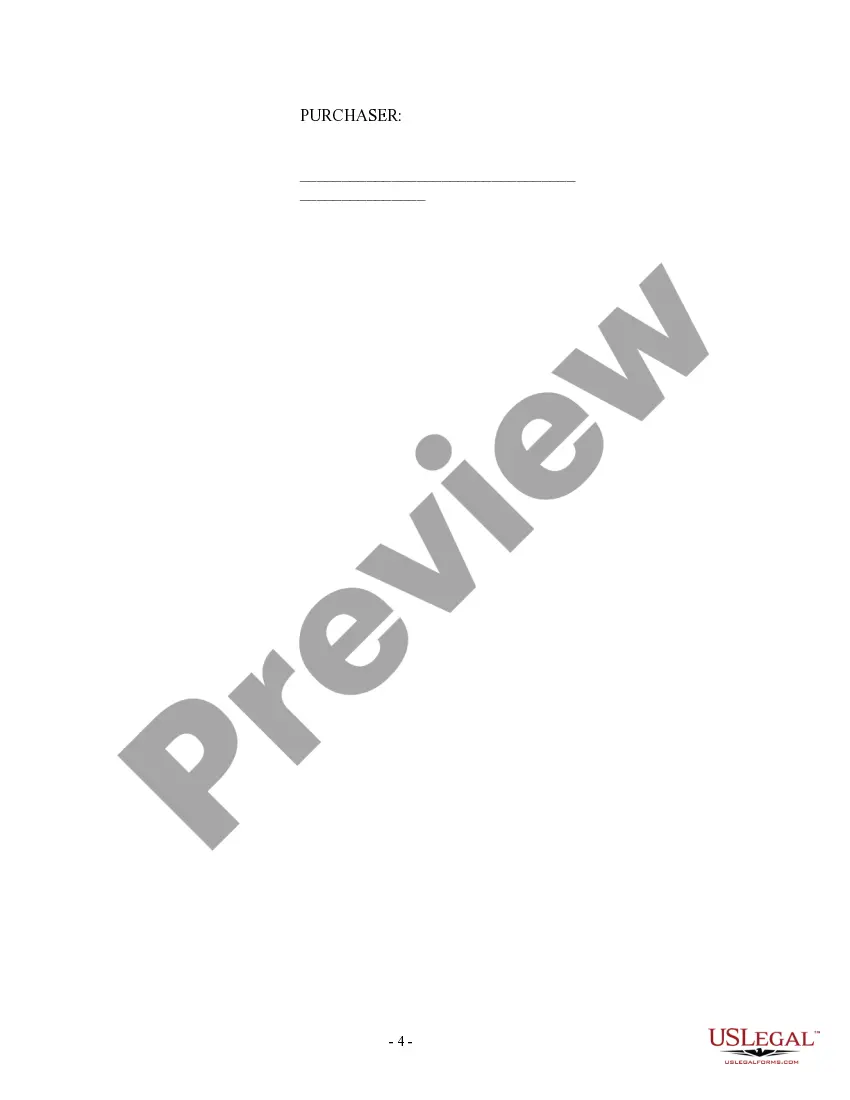 Get Option to Purchase Stock - Long Form Preview Option to Purchase Stock - Long Form