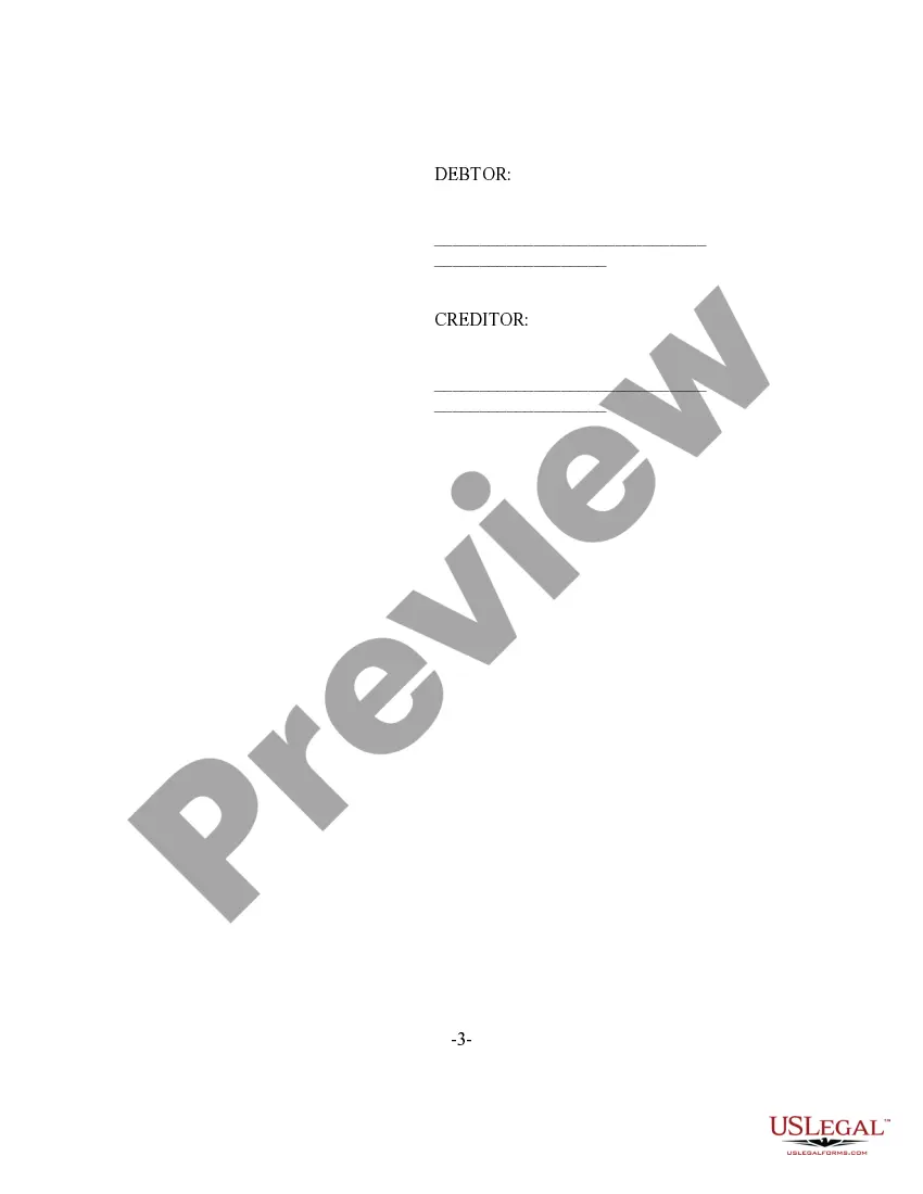 Preview Pledge of Stock for Loan