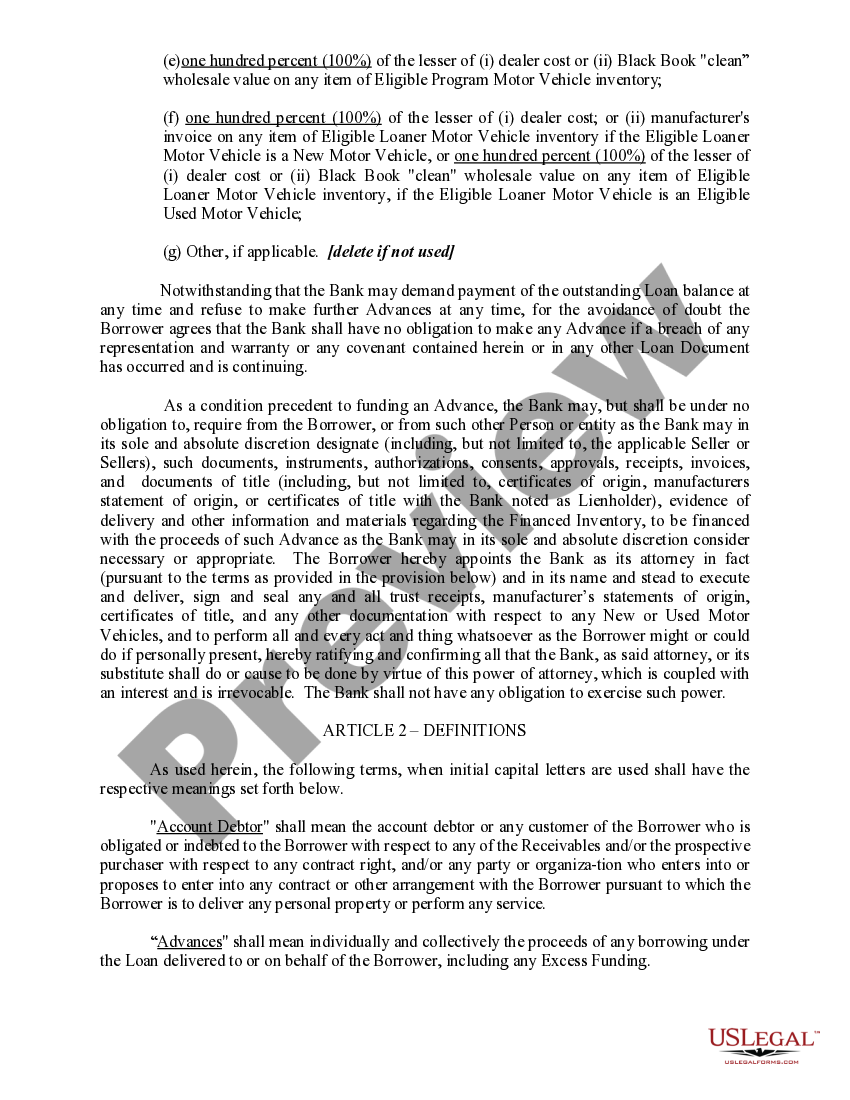 vehicle-floor-plan-financing-and-security-agreement-floor-plan