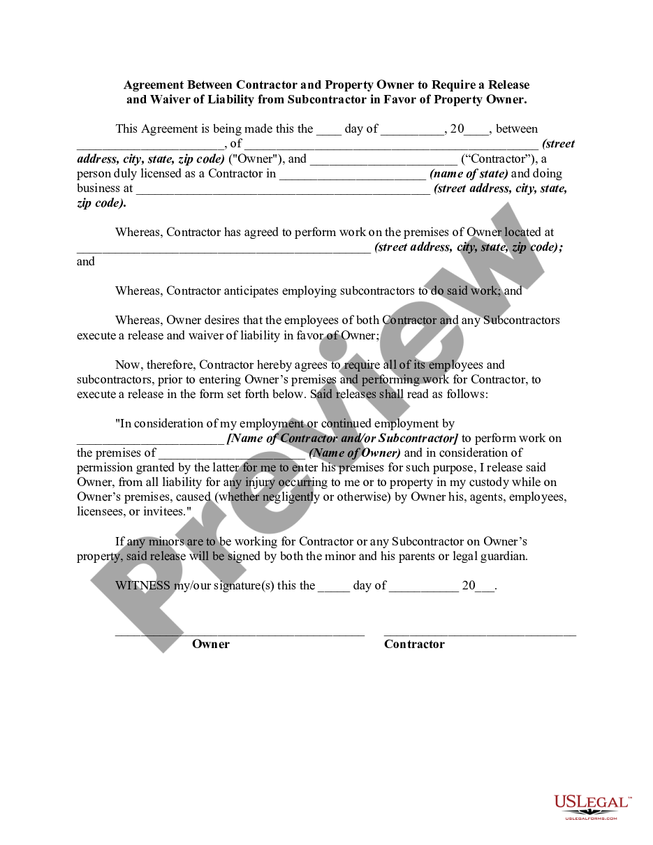 kentucky-agreement-between-contractor-and-property-owner-to-require-a