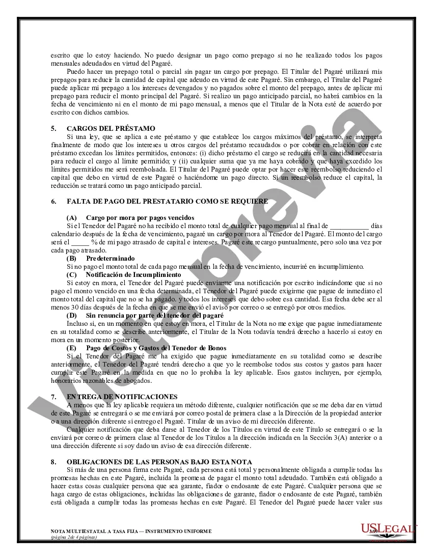 Preview Nota asegurada con globo