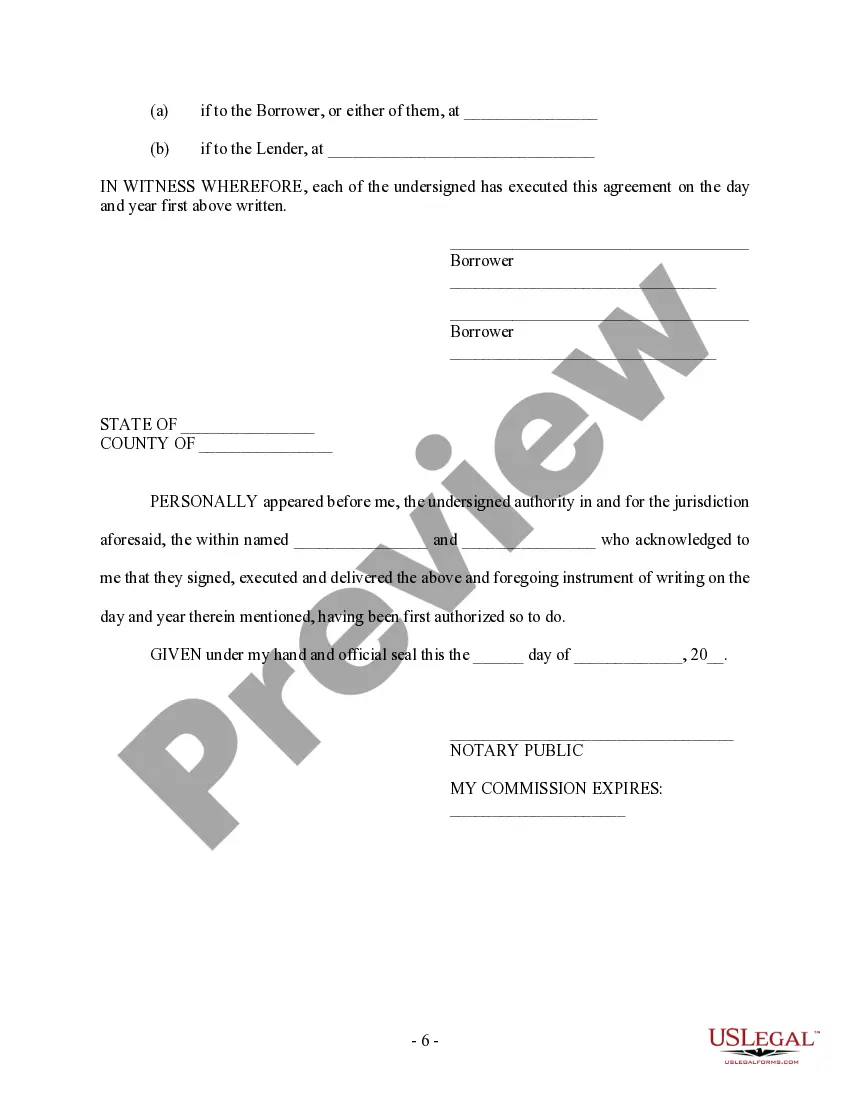 Get Security Agreement for Promissory Note Preview Security Agreement for Promissory Note