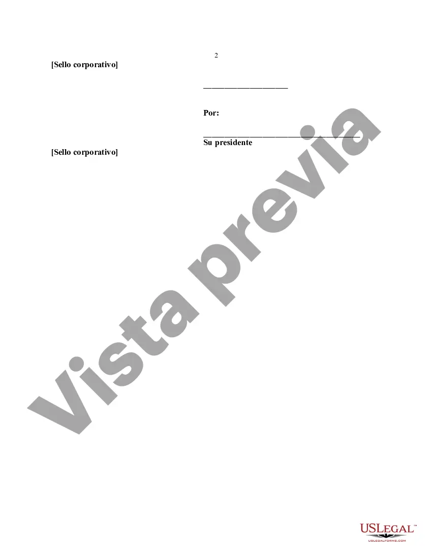 Preview Venta de negocio - Acuerdo de empleados retenidos - Transacción de compra de activos
