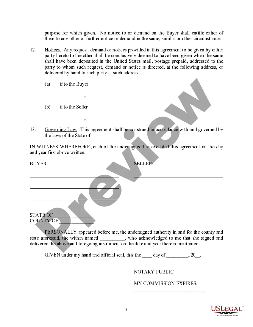 Get Security Agreement - Short Form Preview Security Agreement - Short Form