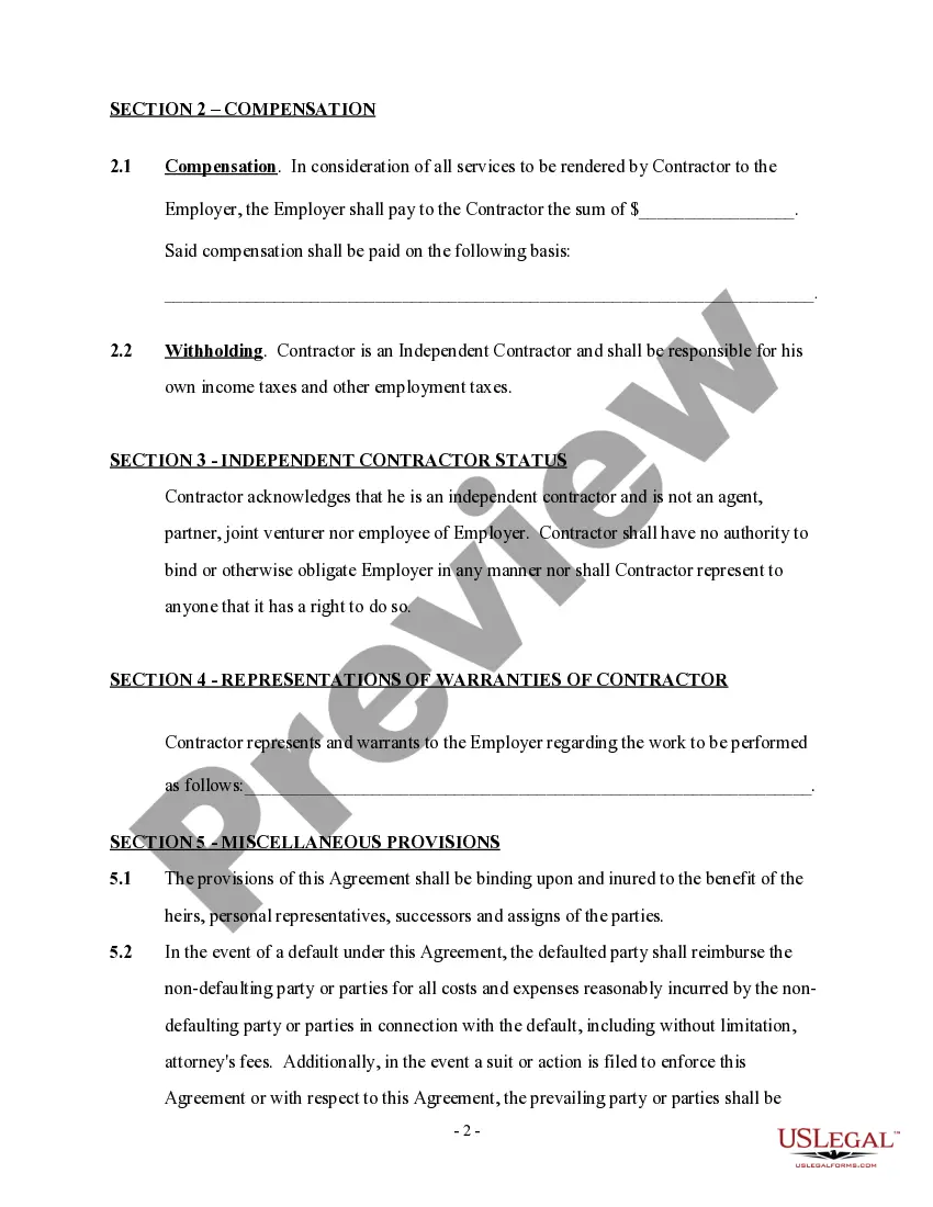 Get Services Contract - Electrical Preview Services Contract - Electrical