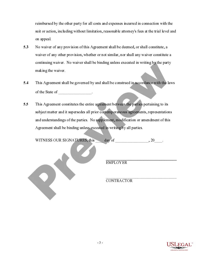 Get Services Contract - Electrical Preview Services Contract - Electrical