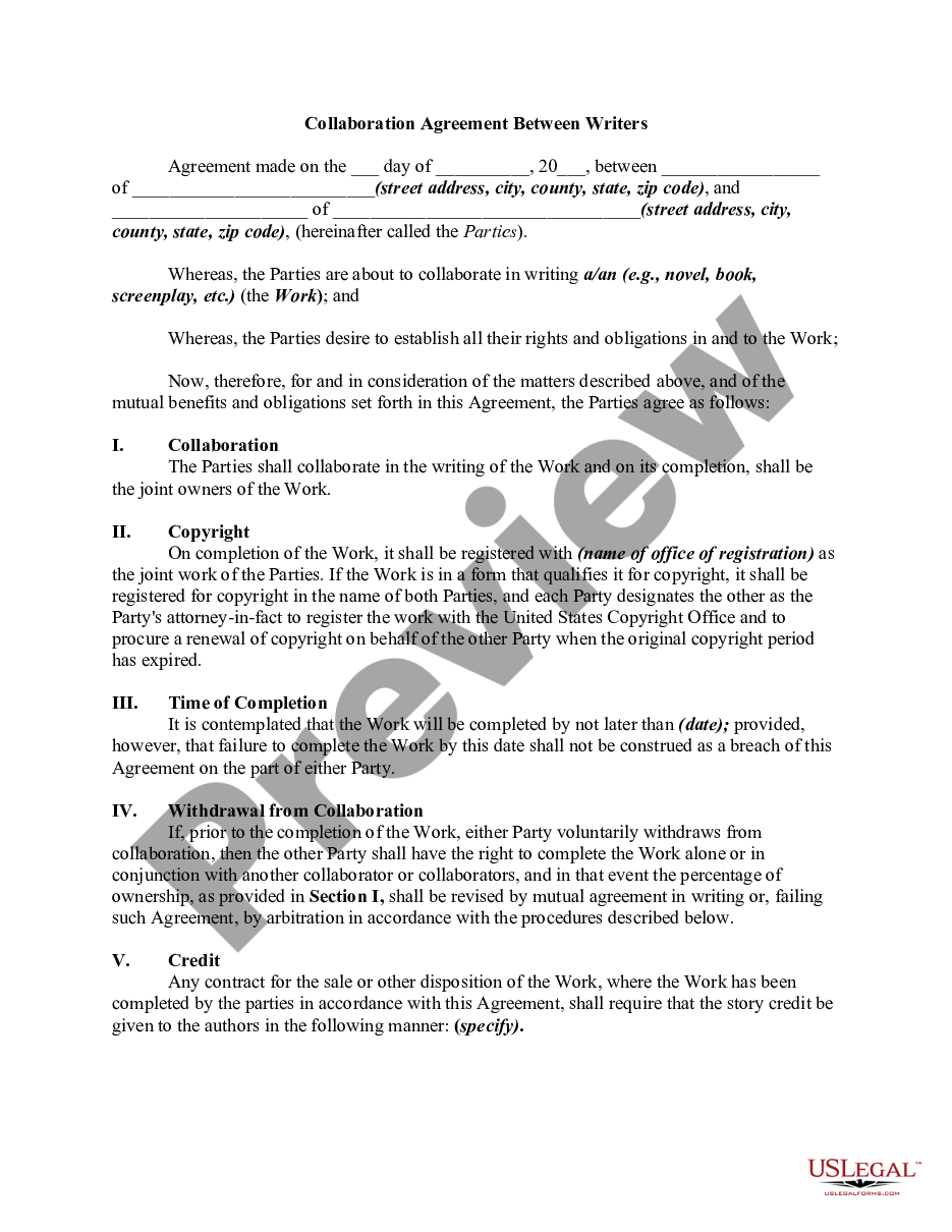 Collaborative Practice Agreement For Nurse Practitioners US Legal Forms