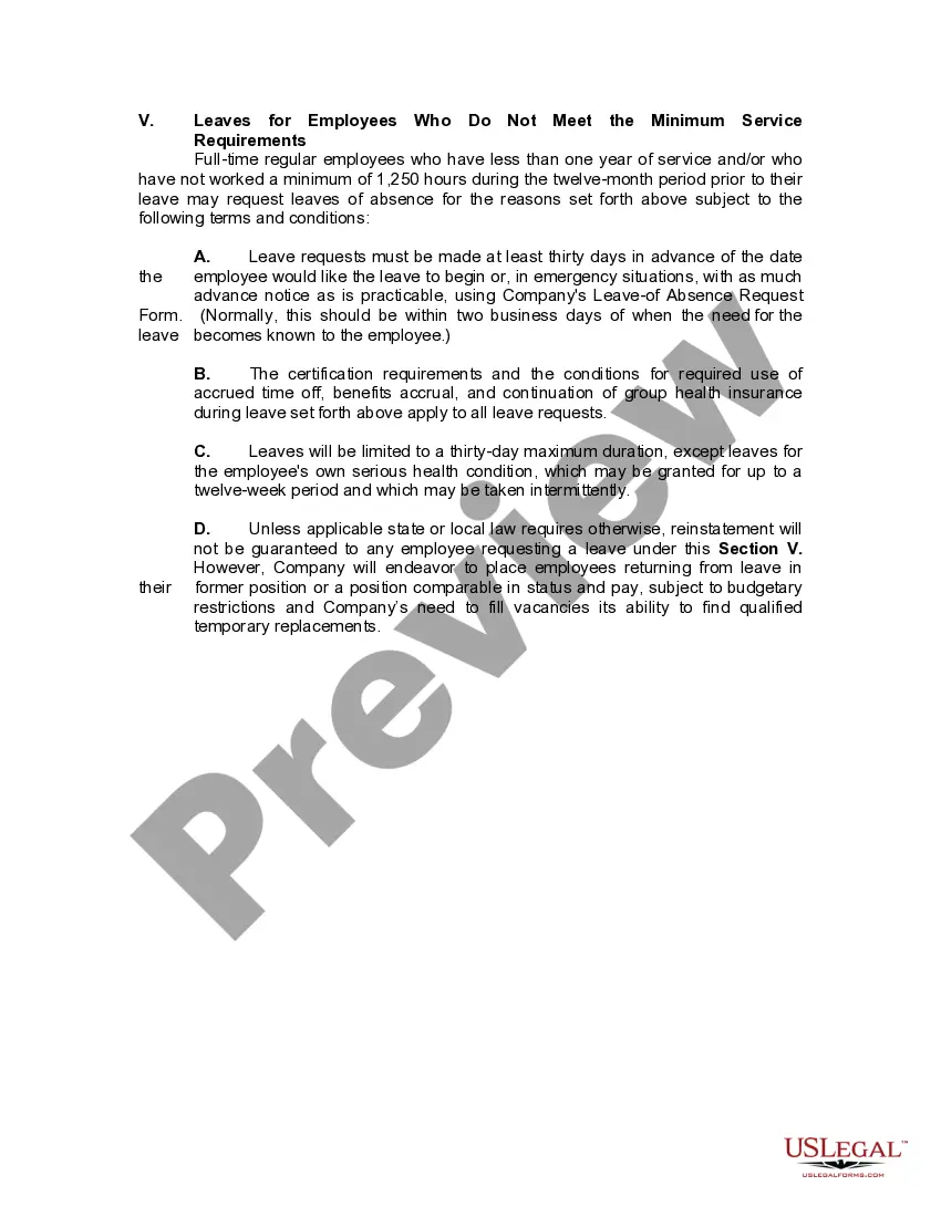 Preview Employment Contract of Consultant with Nonprofit Corporation