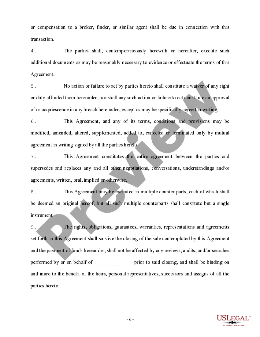 Get Shareholder and Corporation agreement to issue additional stock to a third party to raise capital Preview Shareholder and Corporation agreement to issue additional stock to a third party to raise capital