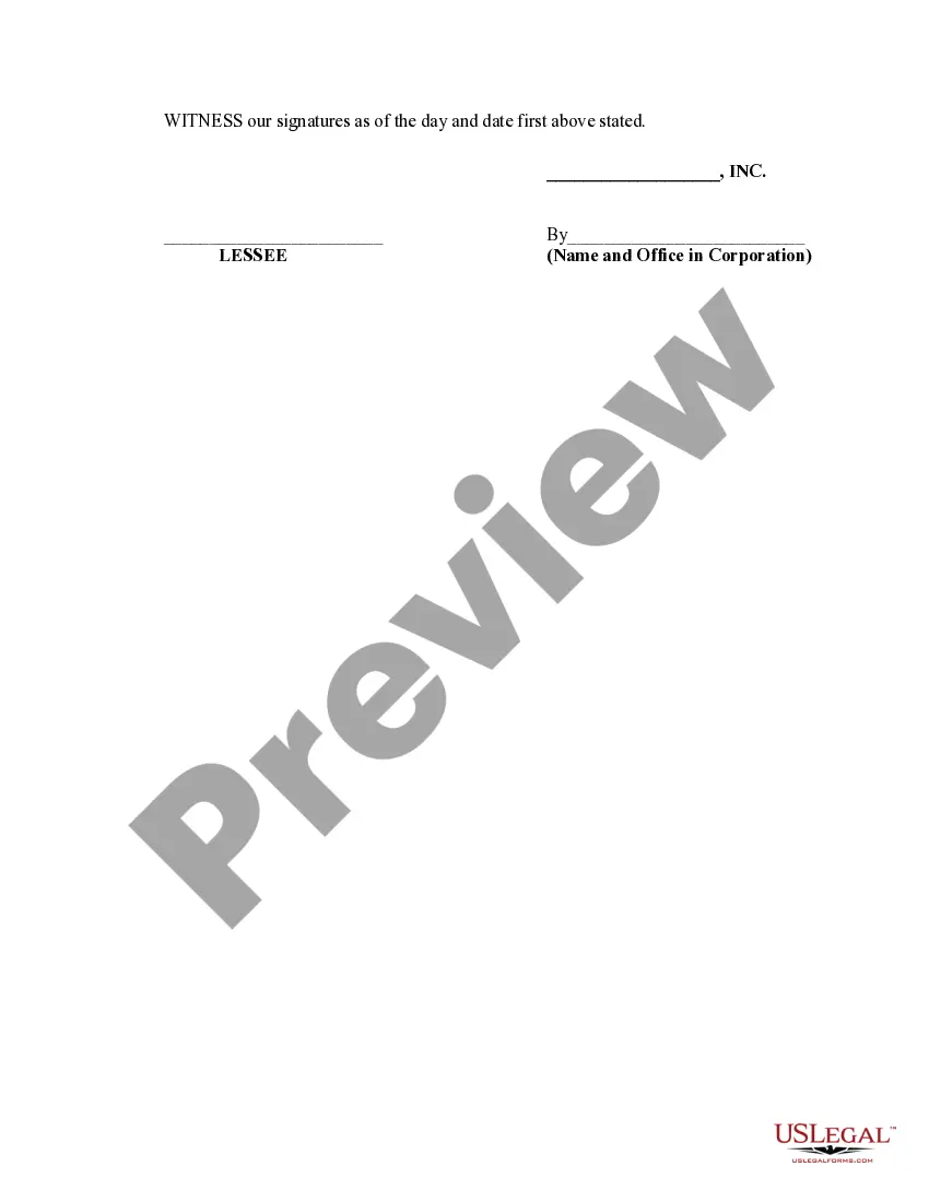 Get Lease of Alarm System to Residential Customer Preview Lease of Alarm System to Residential Customer