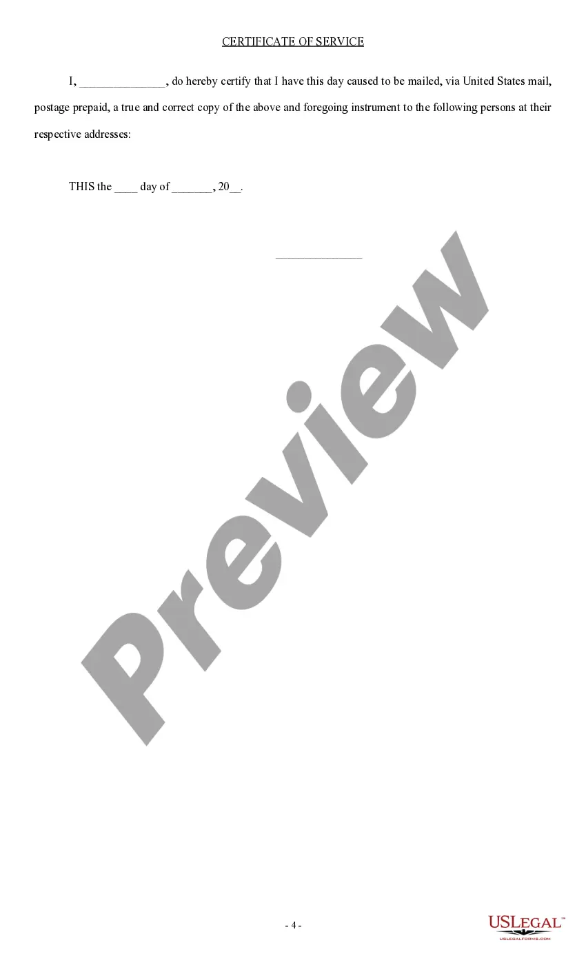 Get Separate Answer and Affirmative Defenses to Crossclaim Preview Separate Answer and Affirmative Defenses to Crossclaim