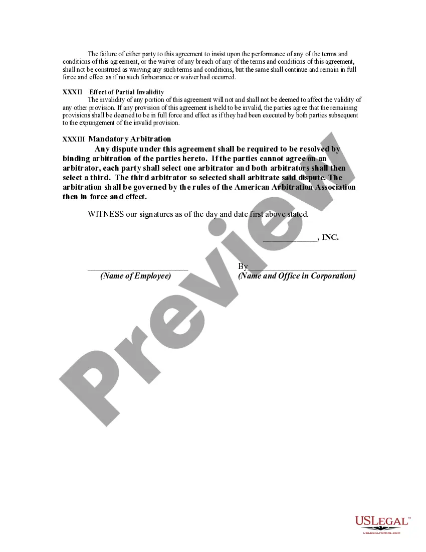 Get Contract with Employee to Work in a Foreign Country Preview Contract with Employee to Work in a Foreign Country