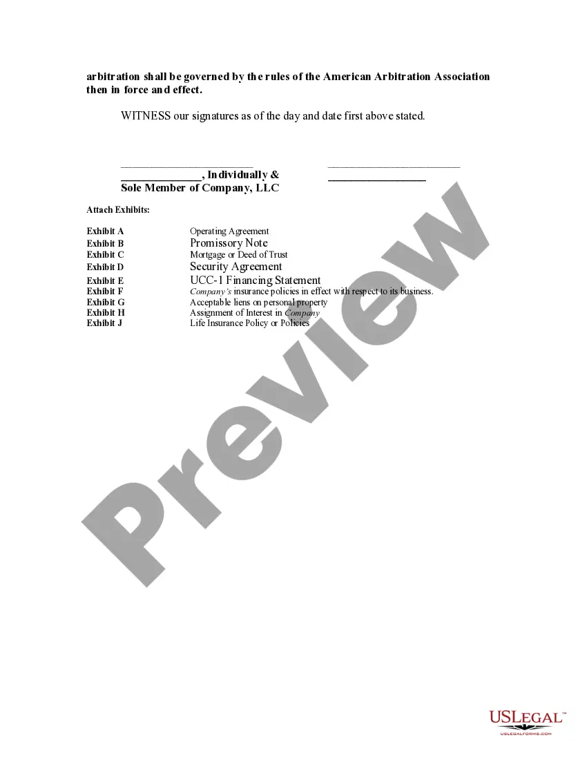 Get Agreement for Sale of all Rights, Title and Interest in Limited Liability Company LLC Preview Agreement for Sale of all Rights, Title and Interest in Limited Liability Company LLC
