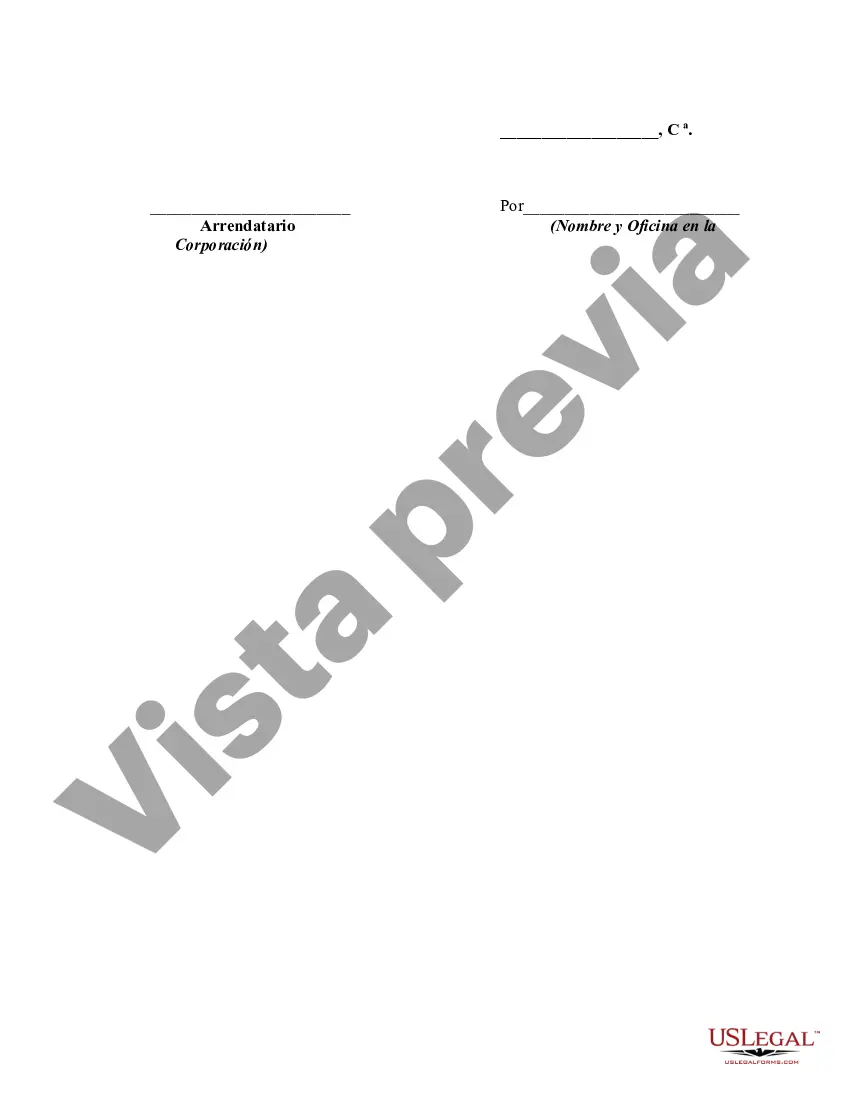 Preview Arrendamiento de bienes muebles