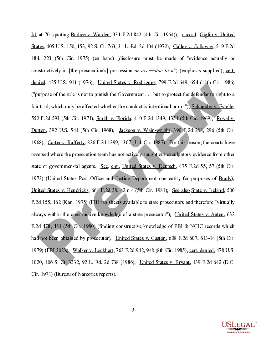 Get Demand for Notice of Aggravating and for Disclosure of Evidence Supporting Mitigating Circumstances Preview Demand for Notice of Aggravating and for Disclosure of Evidence Supporting Mitigating Circumstances