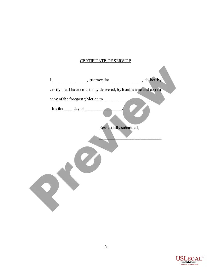Get Motion for Disclosure of Any Possible Basis of Judicial Recusal Preview Motion for Disclosure of Any Possible Basis of Judicial Recusal