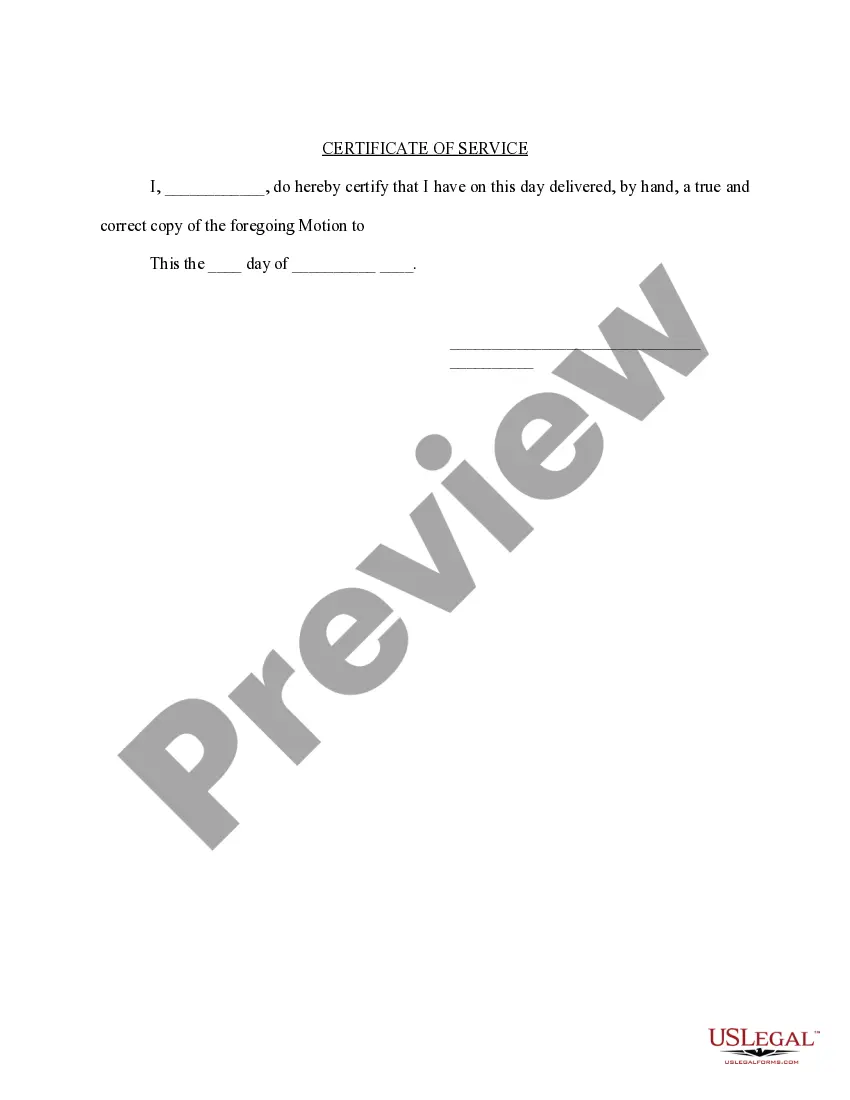 Get Motion for Allowance to Hire Investigator and Translator Preview Motion for Allowance to Hire Investigator and Translator