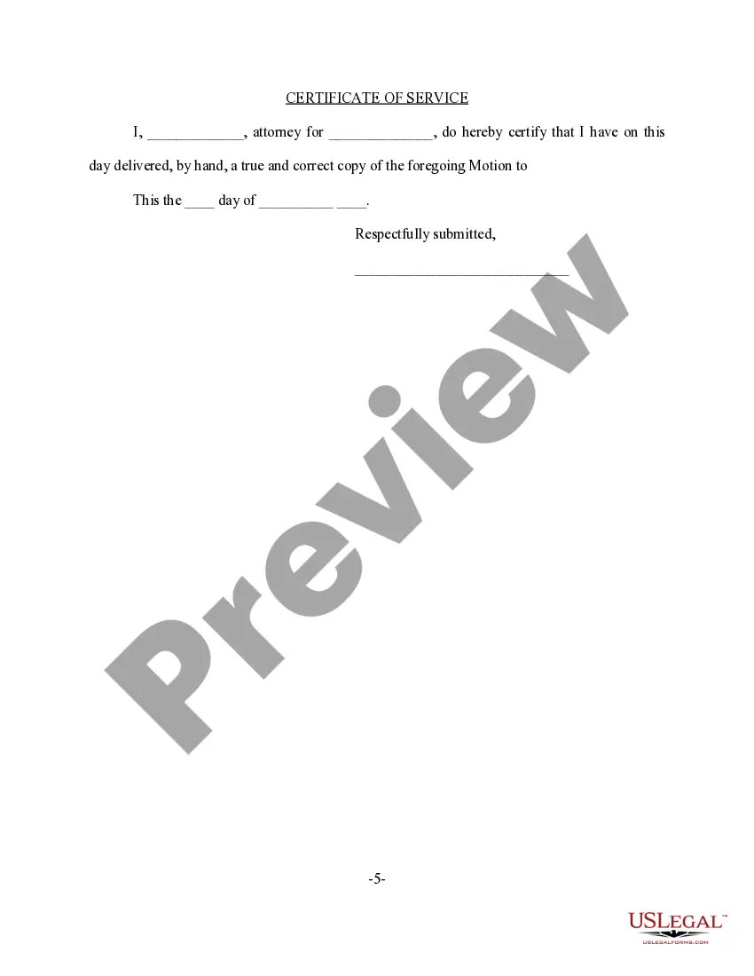 Get Motion for an Order Requiring that Juror Questionnaires be Sent With the Juror Summons to Each Prospective Juror Preview Motion for an Order Requiring that Juror Questionnaires be Sent With the Juror Summons to Each Prospective Juror