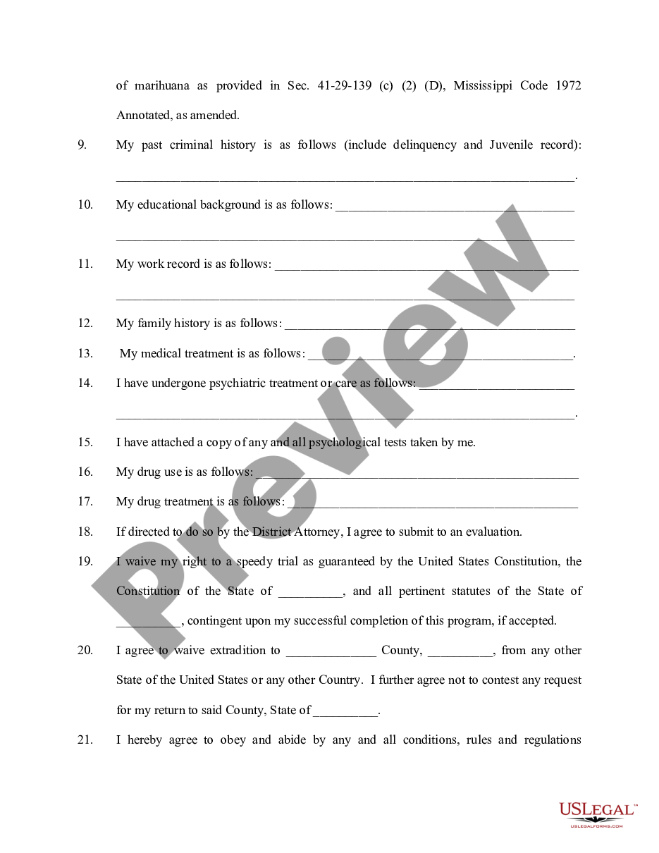 form Final Judgment of Conviction and Sentence Instanter preview