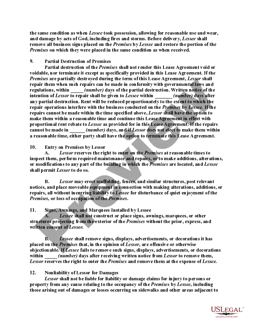 Get Lease to Own for Commercial Property Preview Lease to Own for Commercial Property