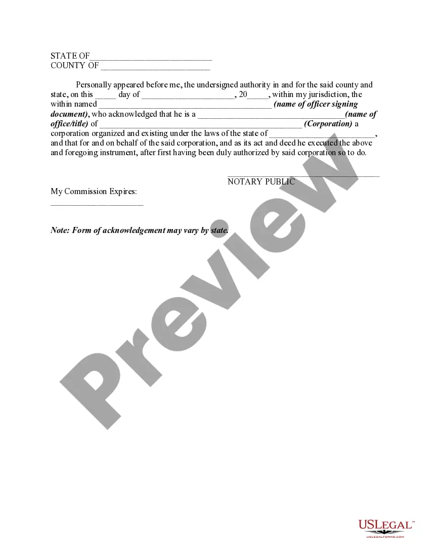 Get Bill of Sale with Notary Preview Bill of Sale with Notary
