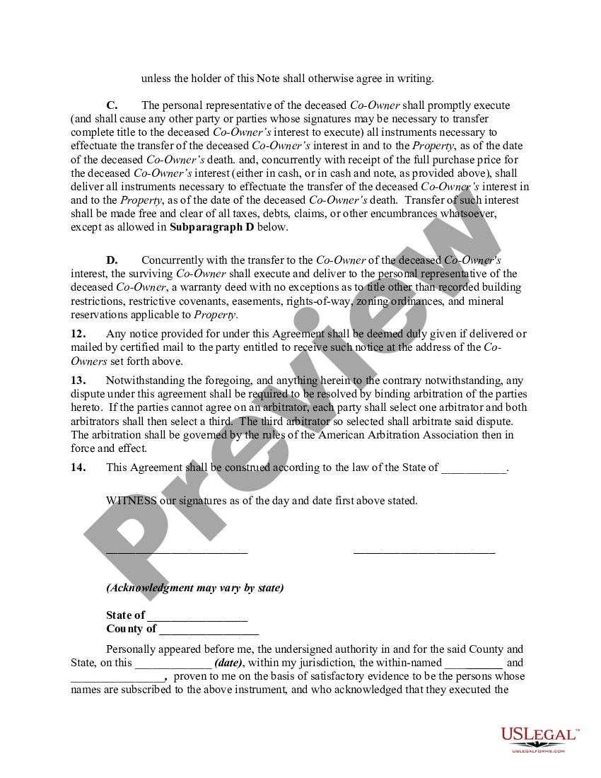 form for siblings joint conveyance of property in texas