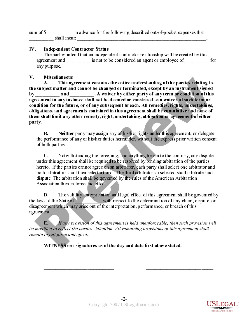 Get Agreement to Create and Officiate Personalized Ceremony Preview Agreement to Create and Officiate Personalized Ceremony