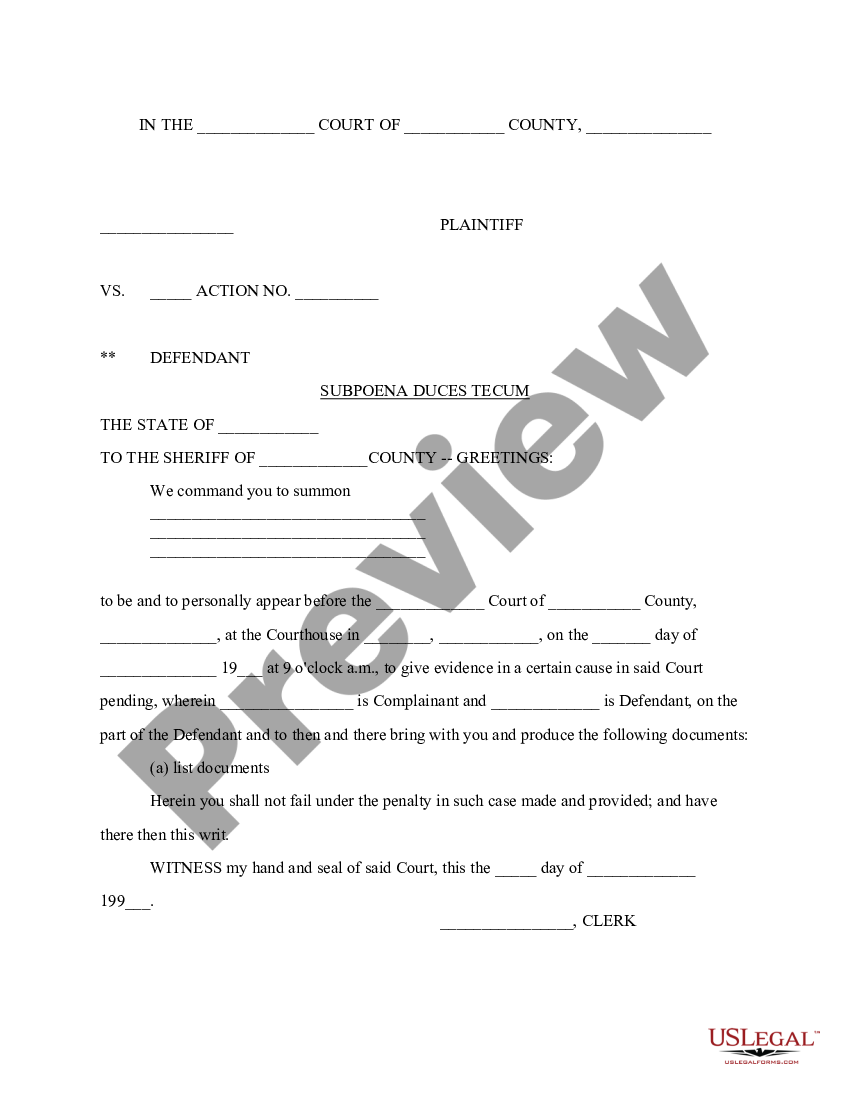 subpoena-duces-tecum-subpoena-duces-tecum-us-legal-forms