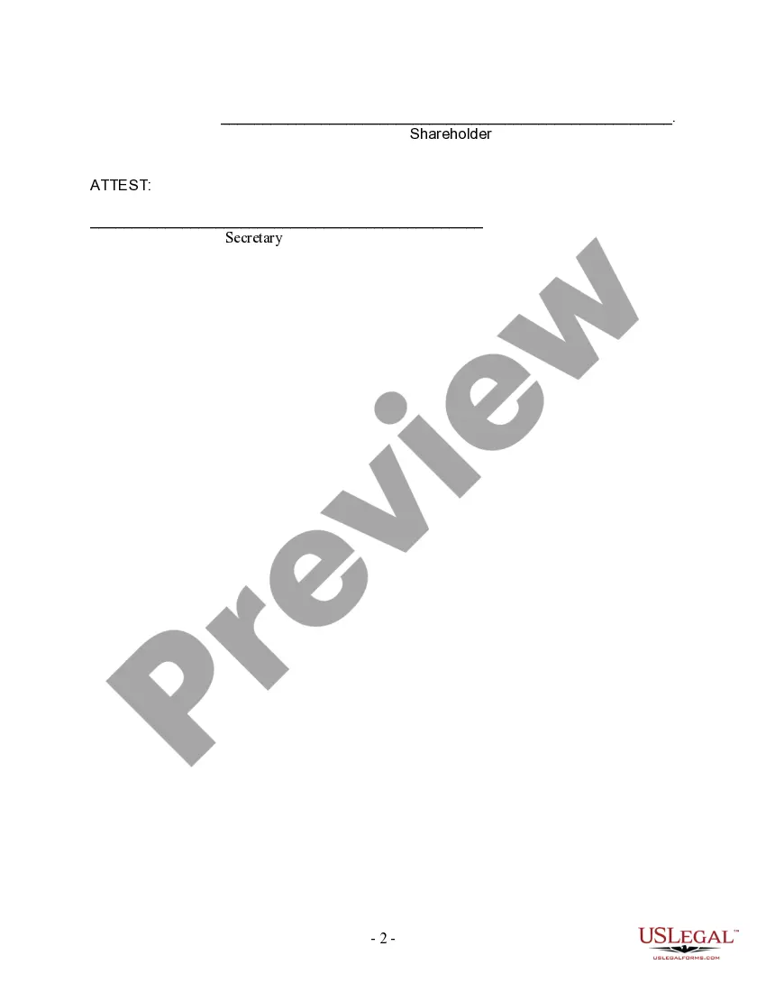 Get Amend Bylaws - Stockholders - Resolution Form - Corporate Resolutions Preview Amend Bylaws - Stockholders - Resolution Form - Corporate Resolutions
