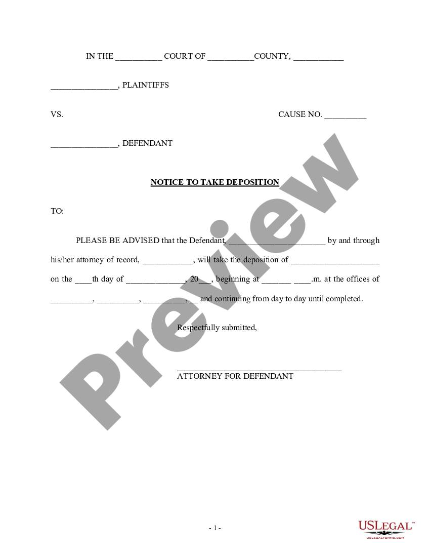 motion to compel deposition sample