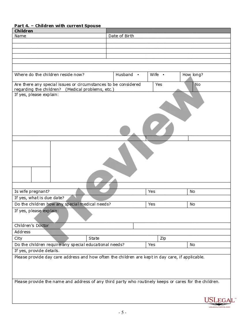 Get Legal Checkup Preview Legal Checkup