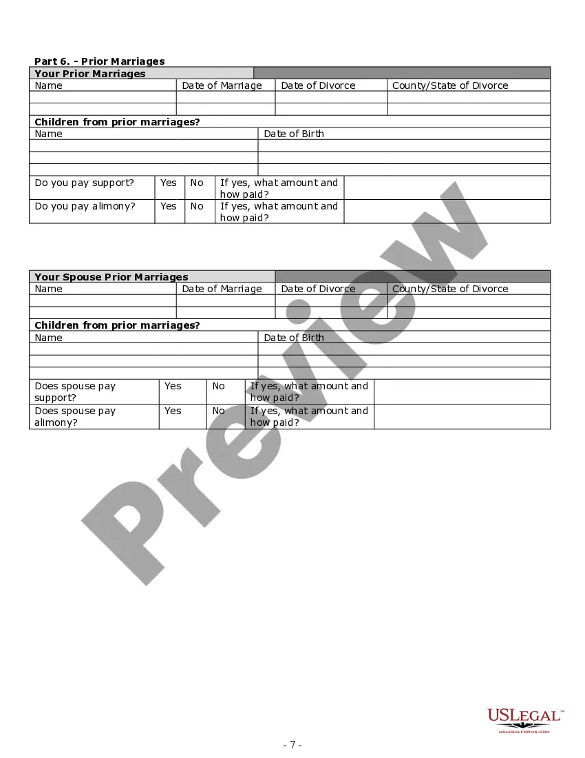 Get Legal Checkup Preview Legal Checkup