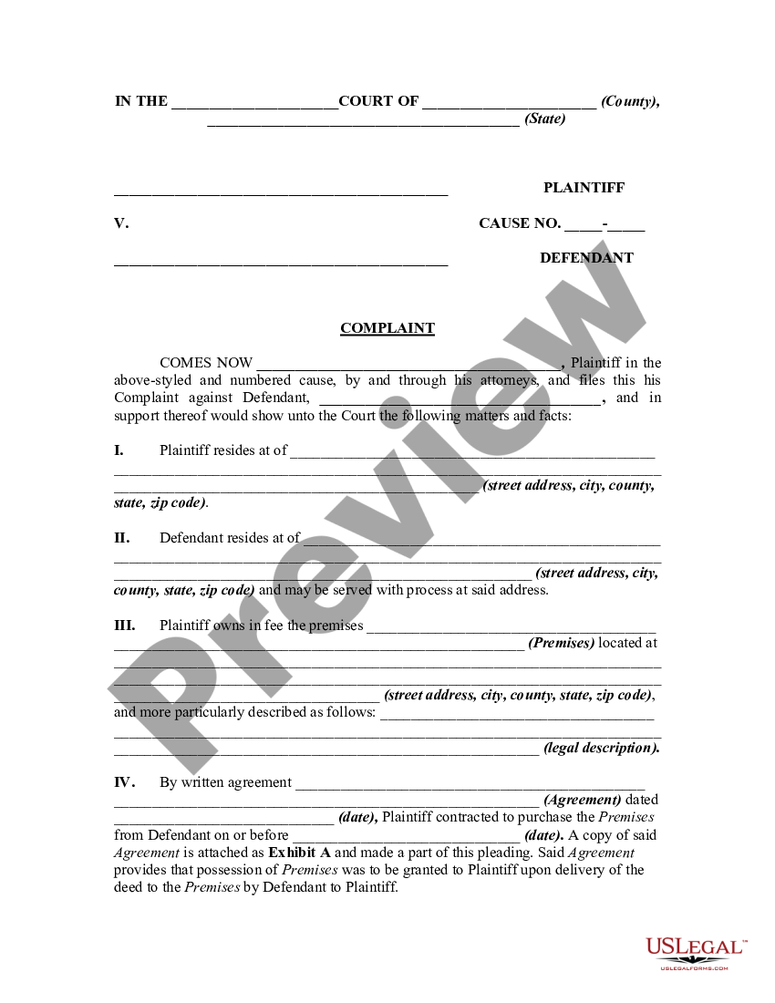 Affidavit - Lightning Losses by Repairman or Appraiser - Lightning ...