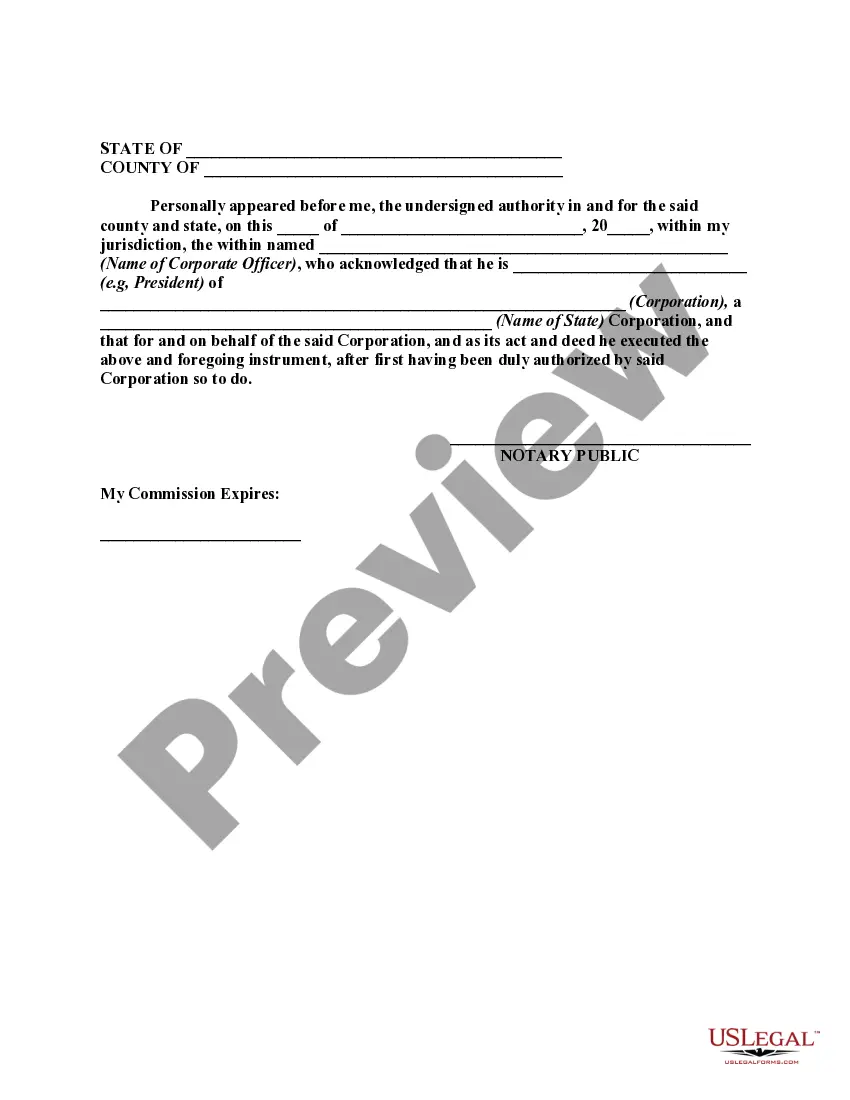 Preview Option to Sell Real Property if Option Executed within Certain Period of Time - Continuing Offer