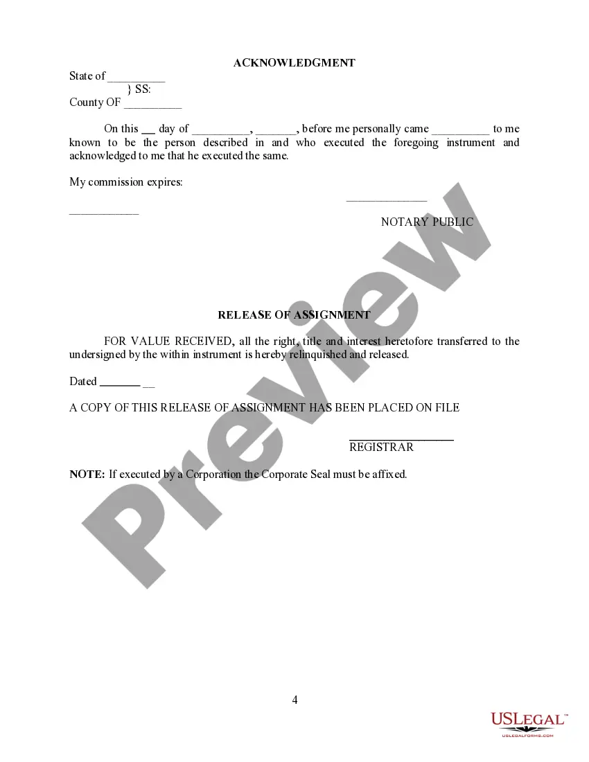 Get Partial Assignment of Life Insurance Policy as Collateral Preview Partial Assignment of Life Insurance Policy as Collateral
