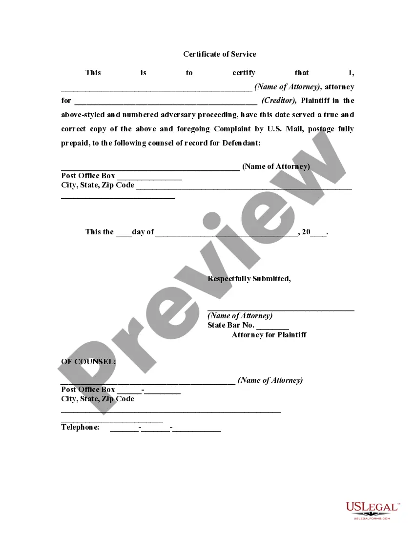 Get Complaint Objecting to Discharge or Debtor in Bankruptcy Proceeding for Failure to Keep Books and Records Preview Complaint Objecting to Discharge or Debtor in Bankruptcy Proceeding for Failure to Keep Books and Records